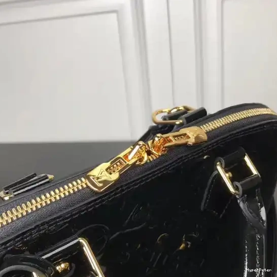 LOUIS VUITTON ALMA PM 0702
